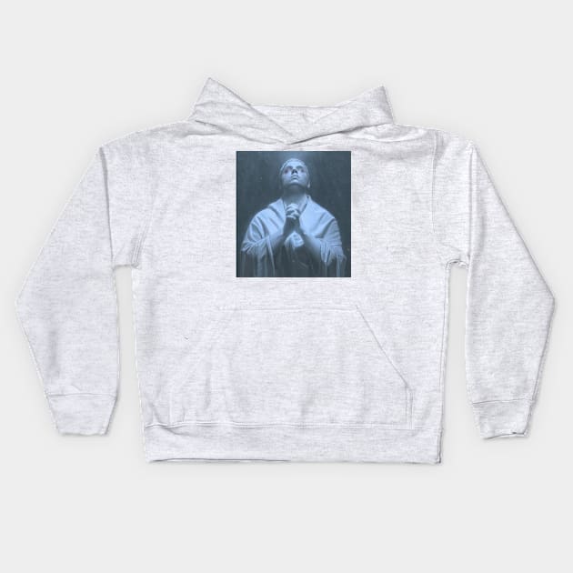 Save Us Kids Hoodie by cgmythology